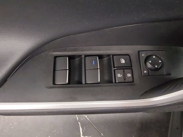 2021 Toyota RAV4 Hybrid Limited