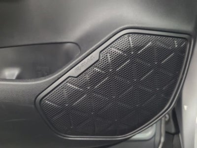 2021 Toyota RAV4 Hybrid Limited