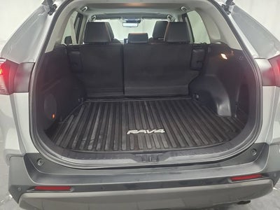 2021 Toyota RAV4 Hybrid Limited