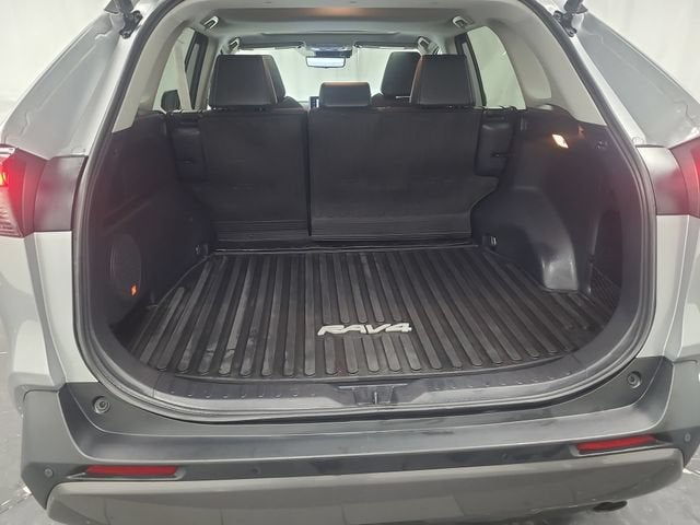 2021 Toyota RAV4 Hybrid Limited