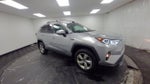 2021 Toyota RAV4 Hybrid Limited