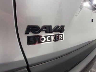 2021 Toyota RAV4 Hybrid Limited