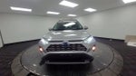 2021 Toyota RAV4 Hybrid Limited