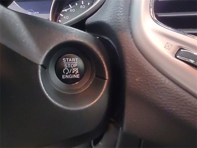 2019 Jeep Compass Upland Edition