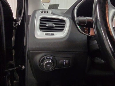 2019 Jeep Compass Upland Edition