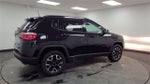 2019 Jeep Compass Upland Edition