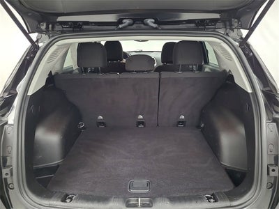 2019 Jeep Compass Upland Edition