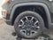 2019 Jeep Compass Upland Edition