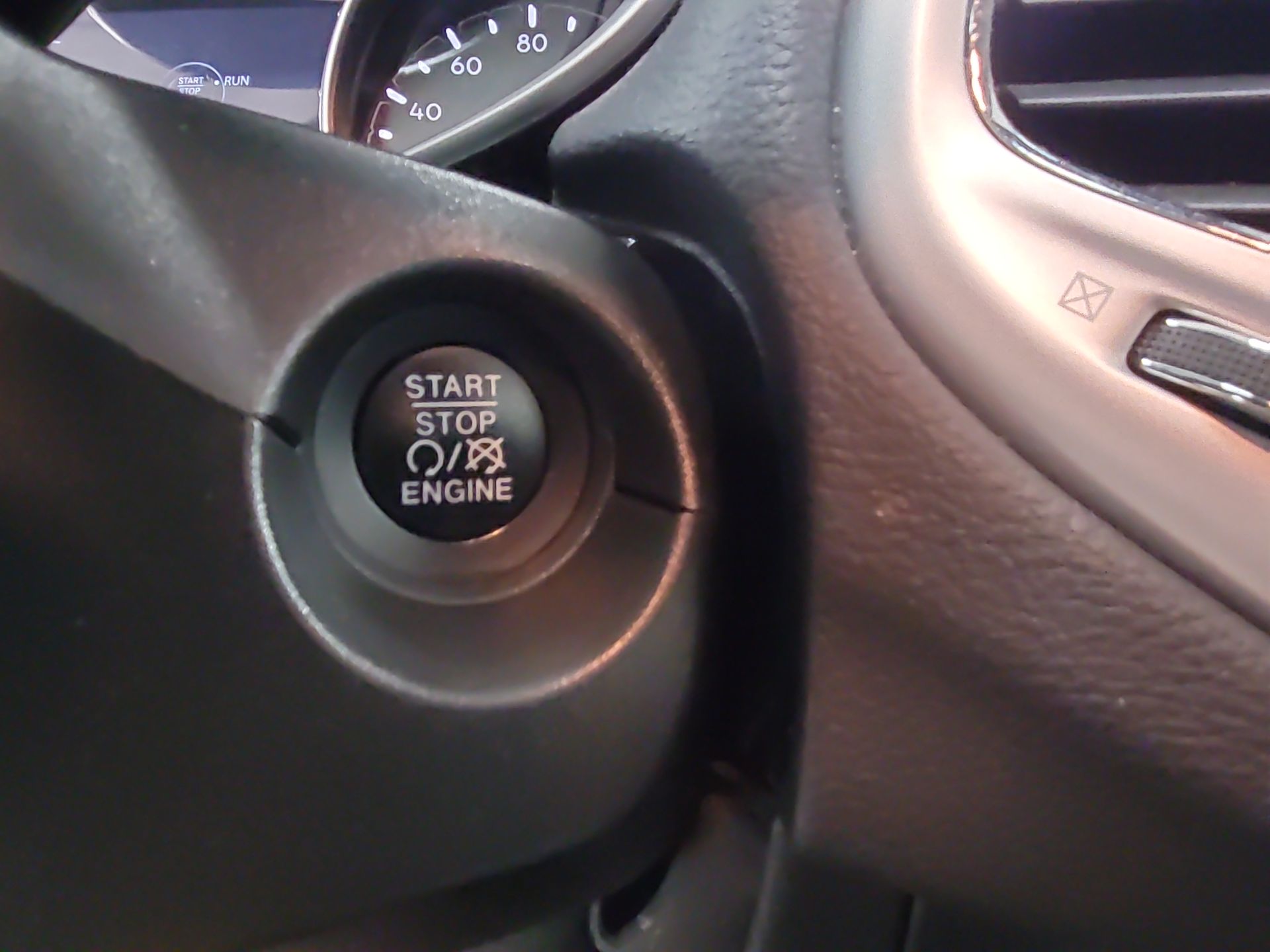 2019 Jeep Compass Upland Edition