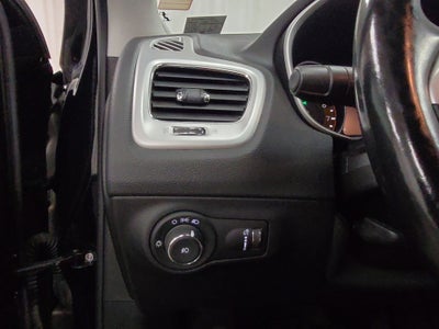 2019 Jeep Compass Upland Edition