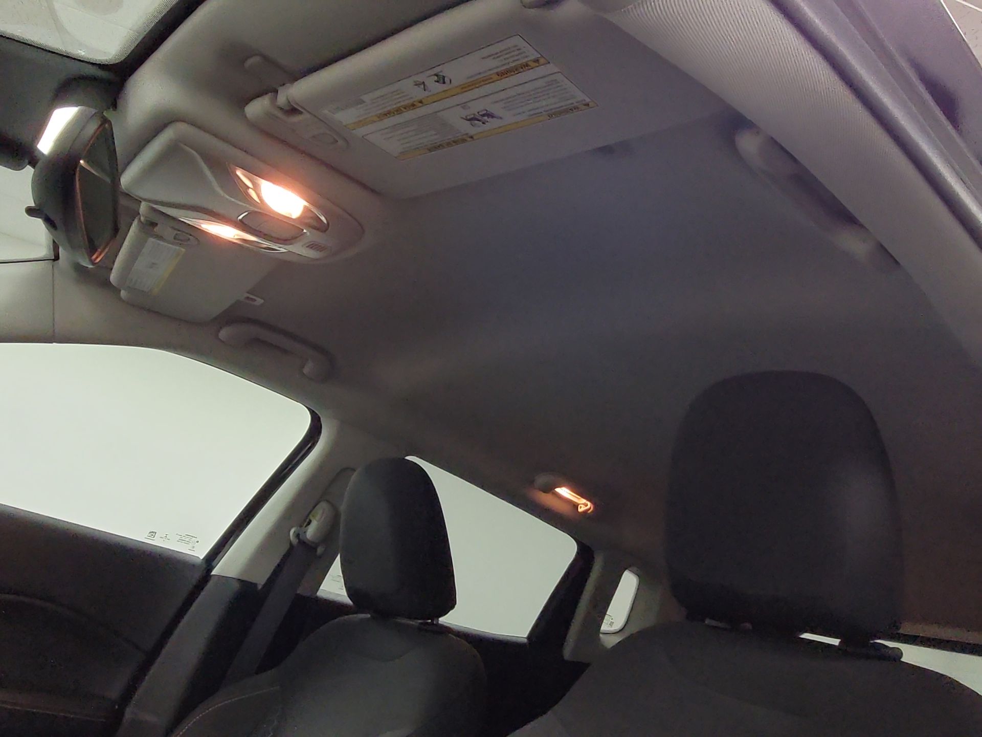 2019 Jeep Compass Upland Edition