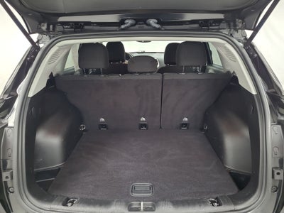 2019 Jeep Compass Upland Edition