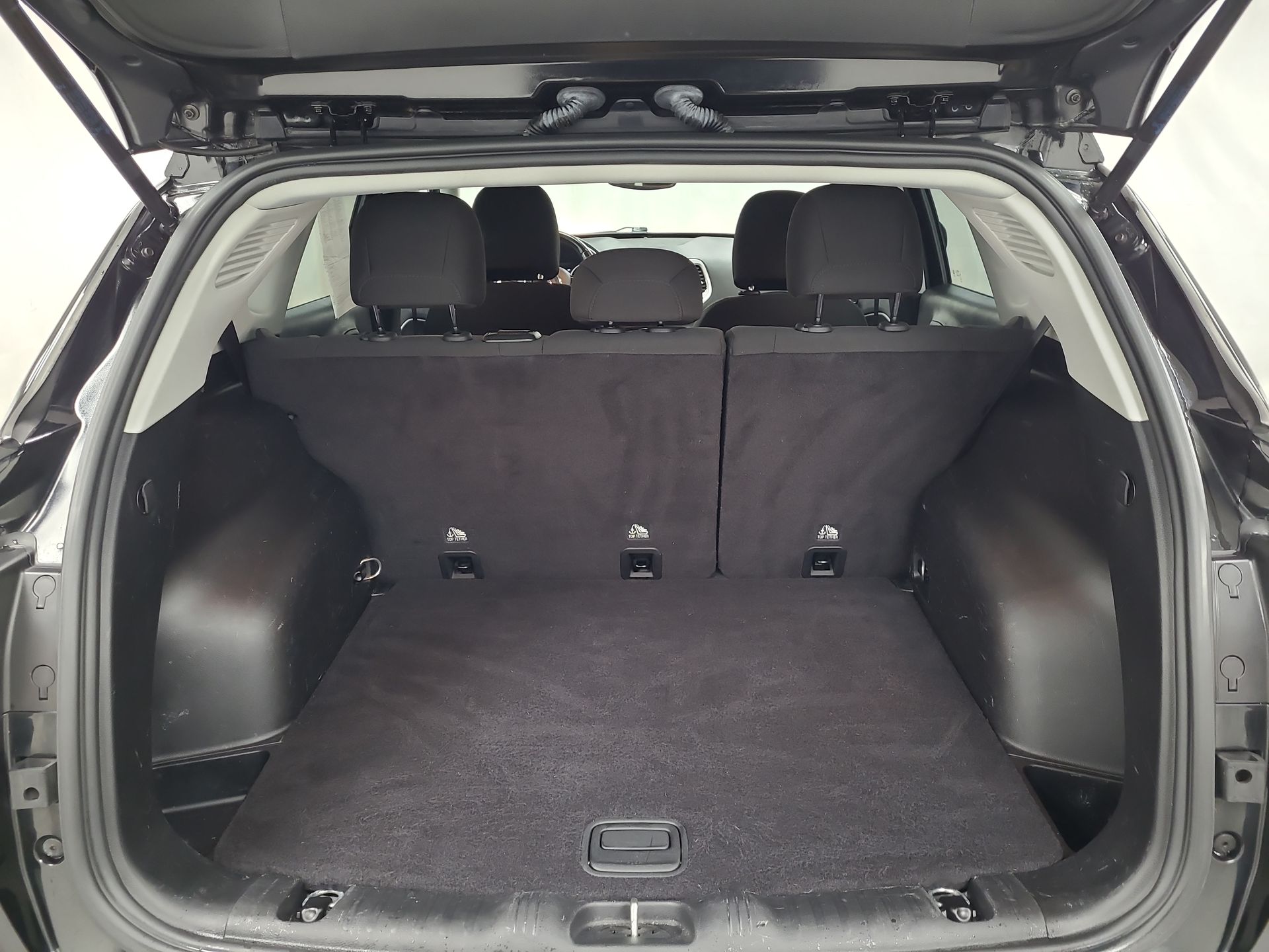 2019 Jeep Compass Upland Edition