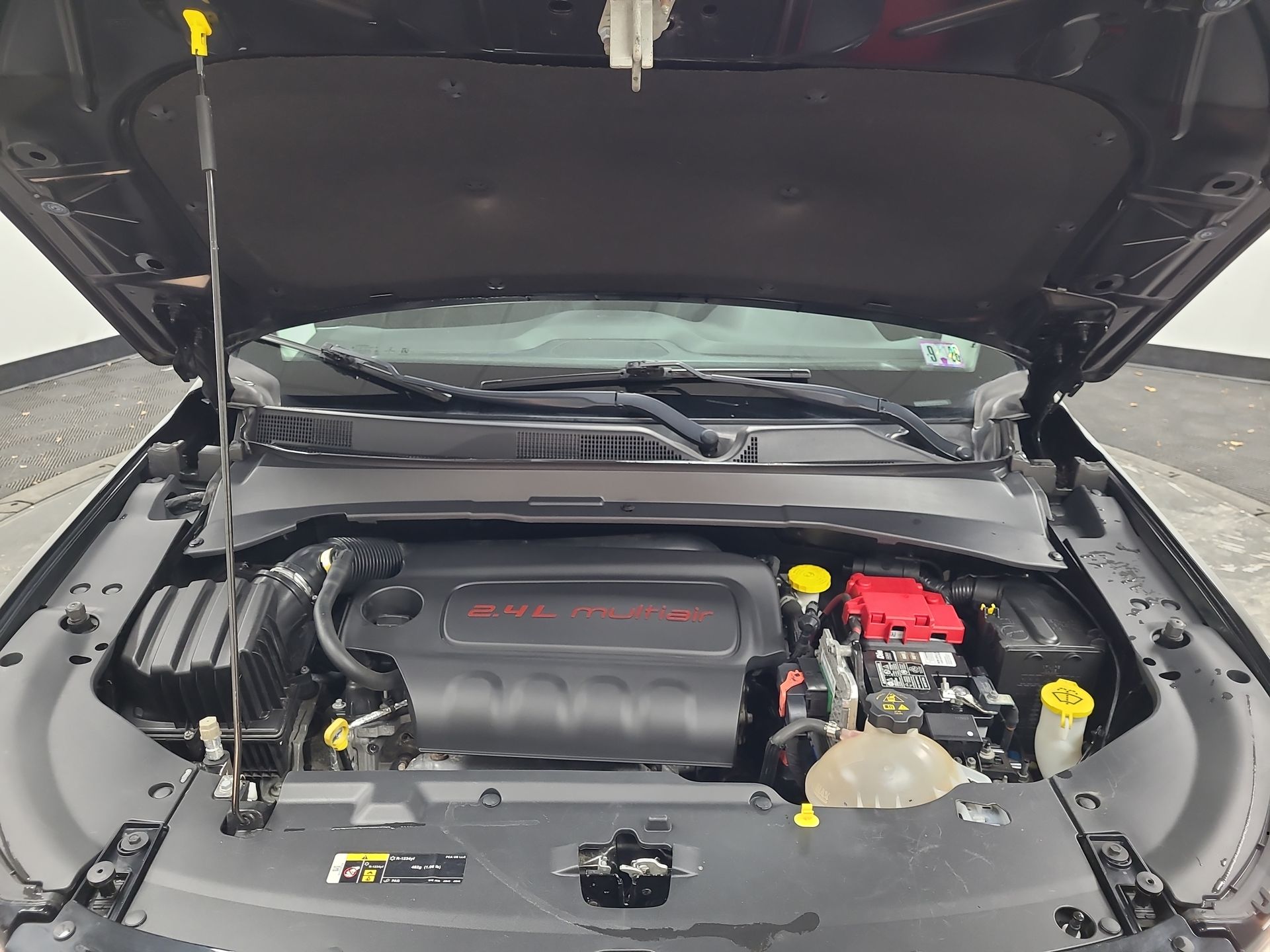 2019 Jeep Compass Upland Edition