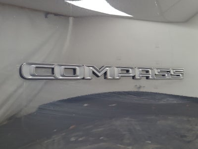 2019 Jeep Compass Upland Edition