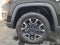 2019 Jeep Compass Upland Edition