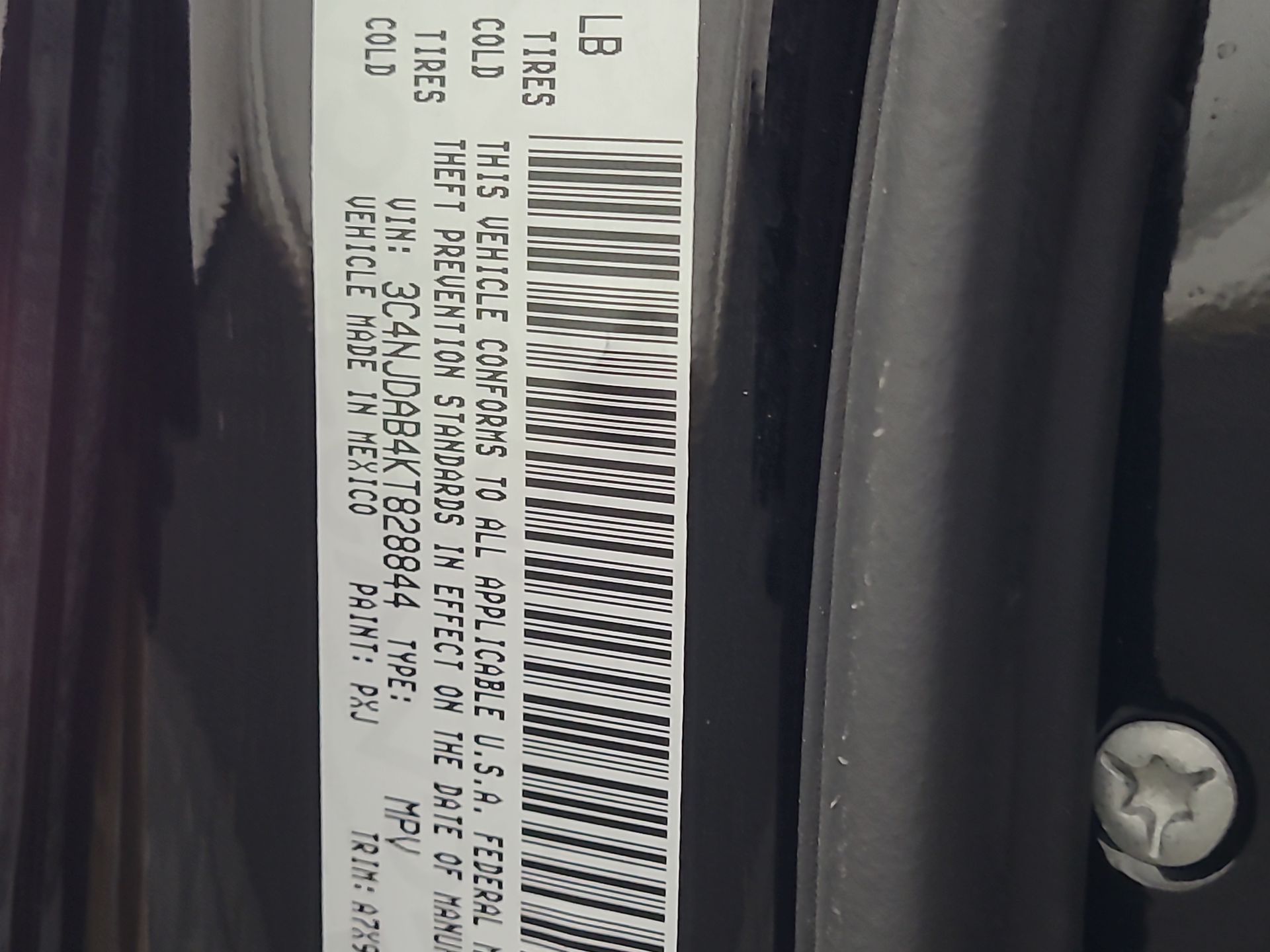 2019 Jeep Compass Upland Edition