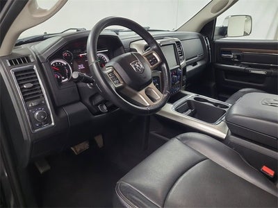 2016 RAM 3500 Laramie