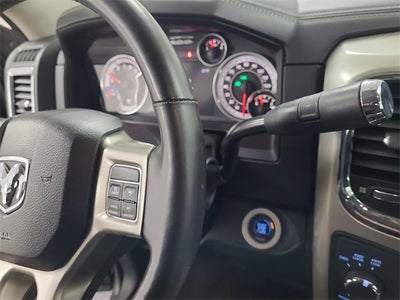 2016 RAM 3500 Laramie