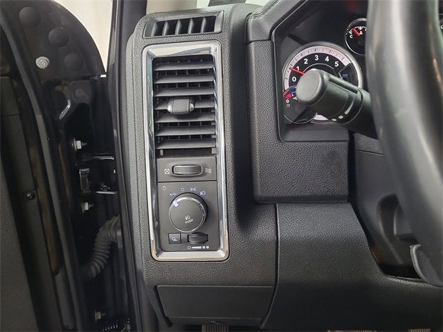 2016 RAM 3500 Laramie