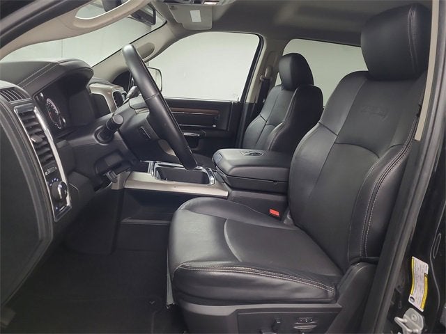 2016 RAM 3500 Laramie