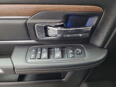 2016 RAM 3500 Laramie