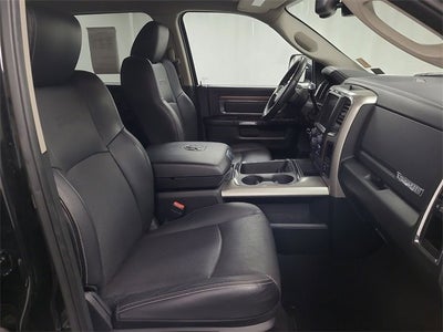 2016 RAM 3500 Laramie