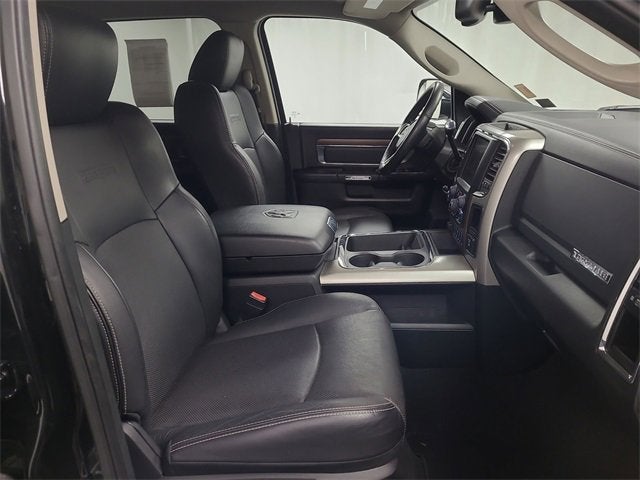 2016 RAM 3500 Laramie