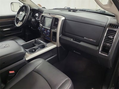 2016 RAM 3500 Laramie