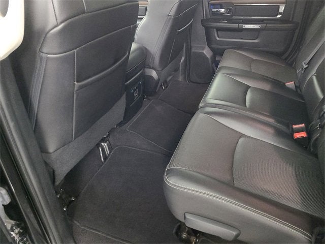 2016 RAM 3500 Laramie