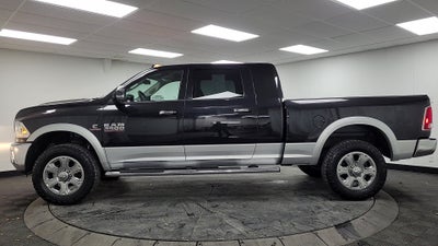 2016 RAM 3500 Laramie