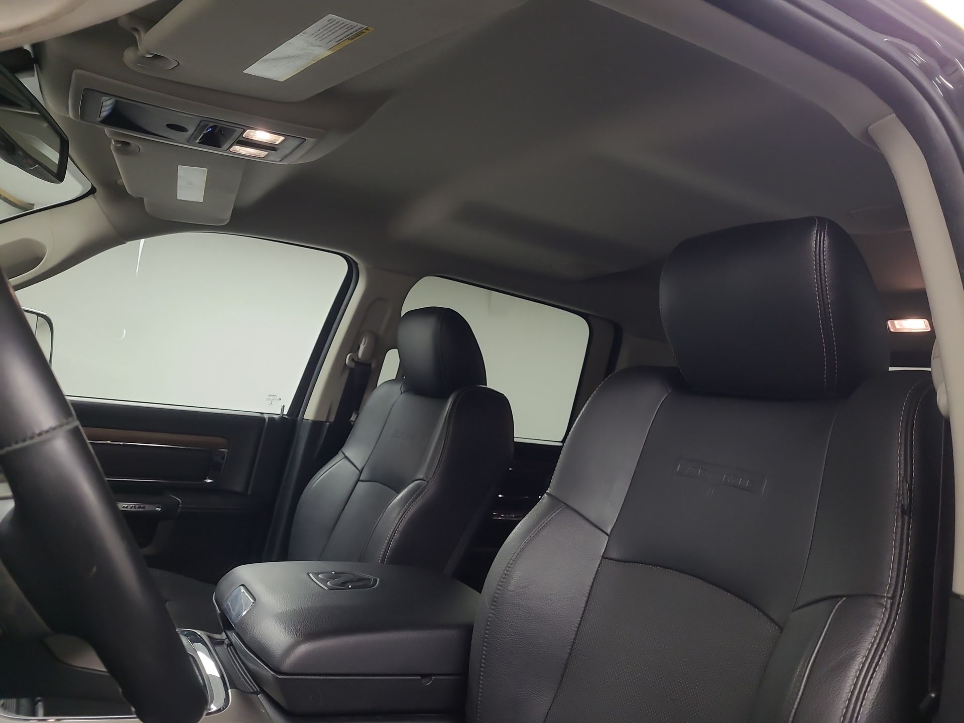 2016 RAM 3500 Laramie