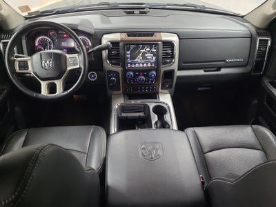 2016 RAM 3500 Laramie