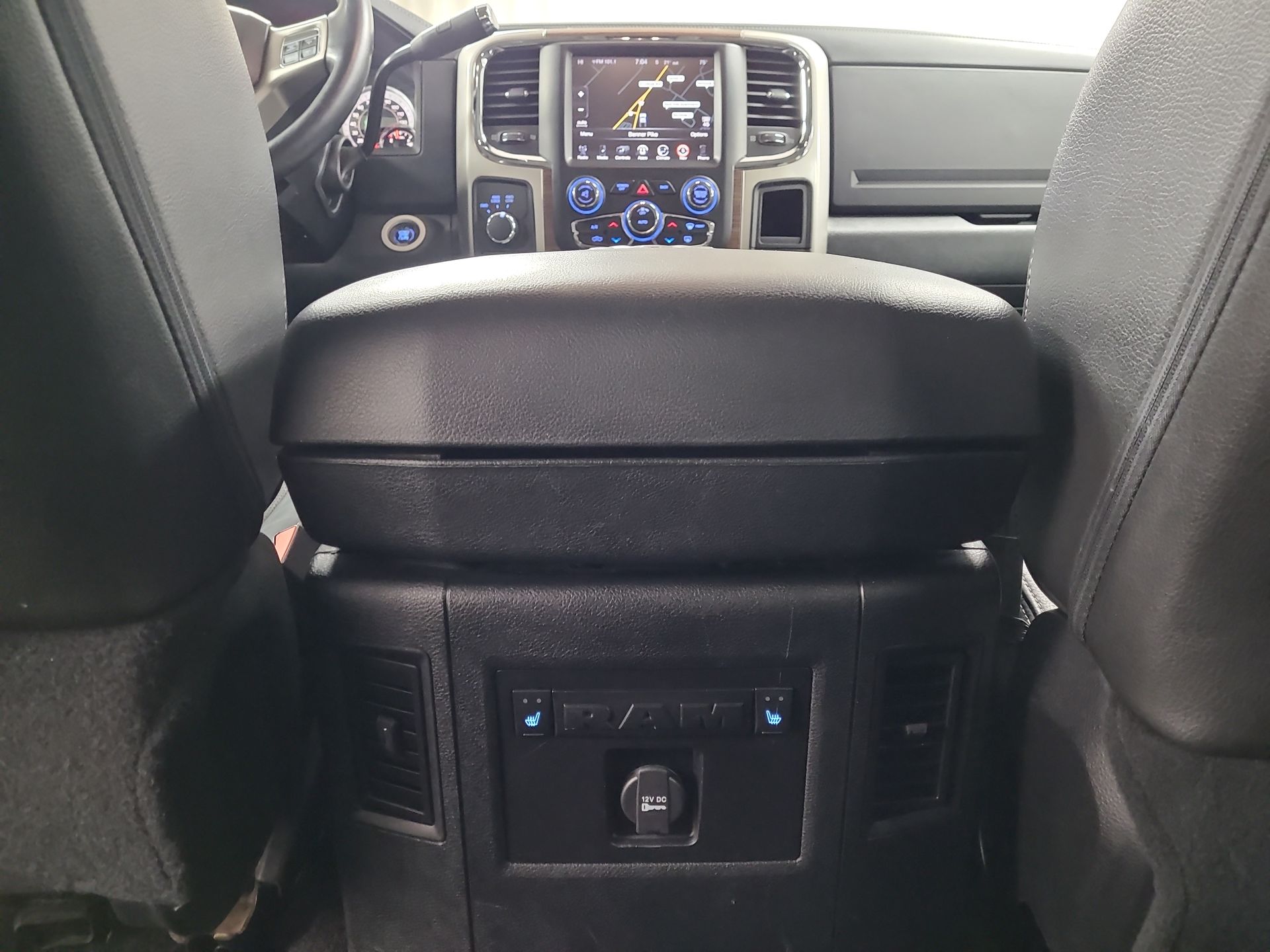 2016 RAM 3500 Laramie