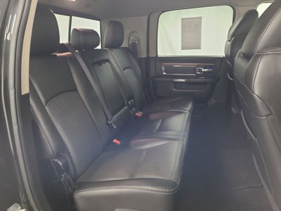 2016 RAM 3500 Laramie