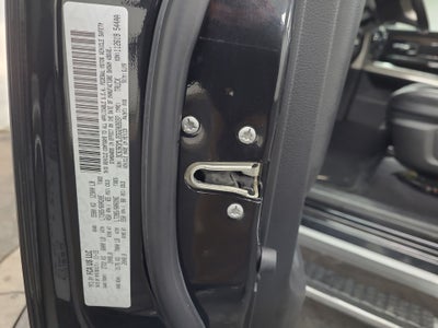 2016 RAM 3500 Laramie