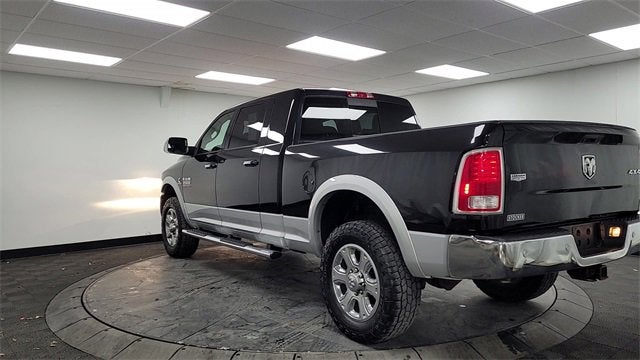 2016 RAM 3500 Laramie