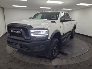 2019 RAM 2500 Power Wagon