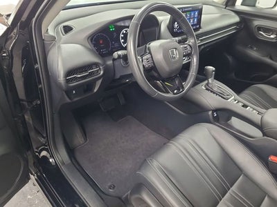 2023 Honda HR-V EX-L