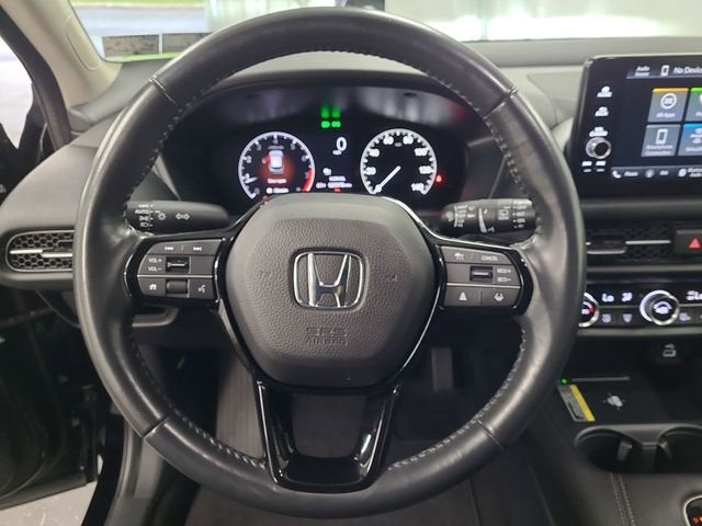 2023 Honda HR-V EX-L