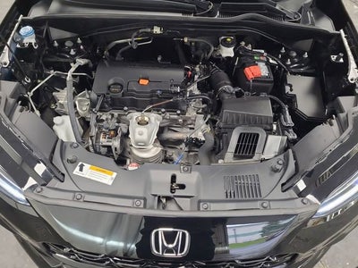 2023 Honda HR-V EX-L