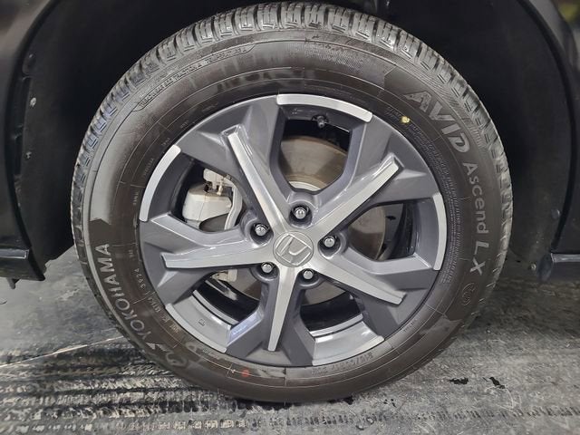 2023 Honda HR-V EX-L