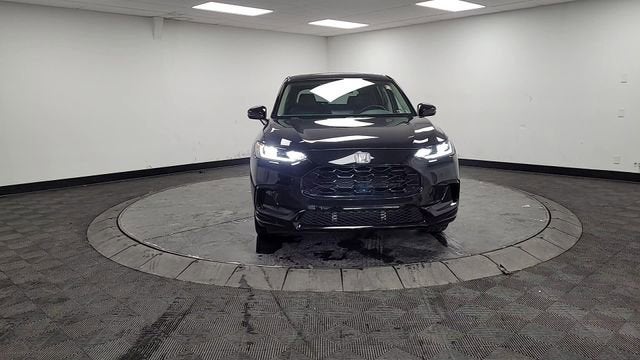 2023 Honda HR-V EX-L