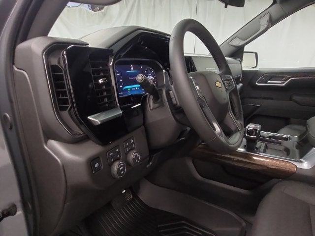 2026 Chevrolet Silverado 1500 LT - Photo 10
