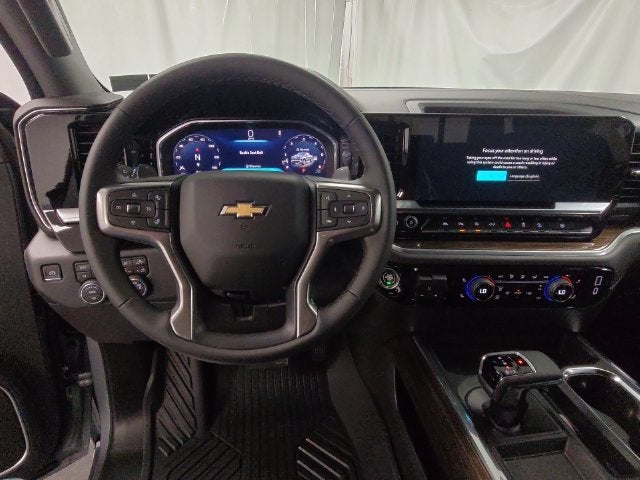 2026 Chevrolet Silverado 1500 LT - Photo 11