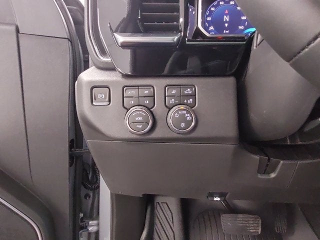 2026 Chevrolet Silverado 1500 LT - Photo 18