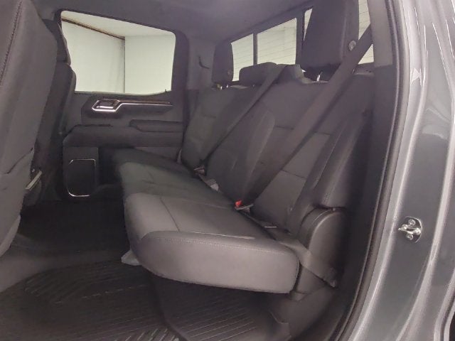 2026 Chevrolet Silverado 1500 LT - Photo 25