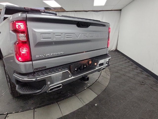 2026 Chevrolet Silverado 1500 LT - Photo 26