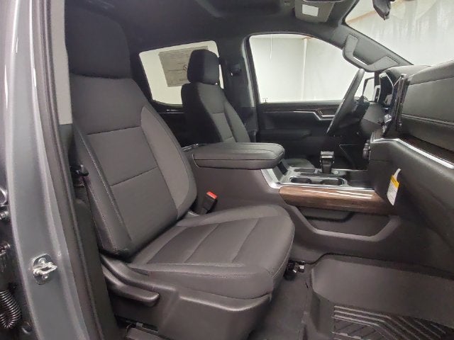2026 Chevrolet Silverado 1500 LT - Photo 28