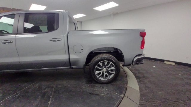 2026 Chevrolet Silverado 1500 LT - Photo 7